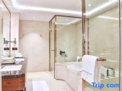 Wyndham Grand Plaza Royale Huayu Chongqing - 74
