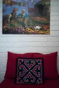 Southside Bed and Breakfast - 26