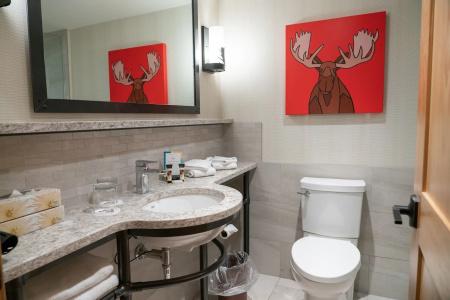 Moose And Suites - 8