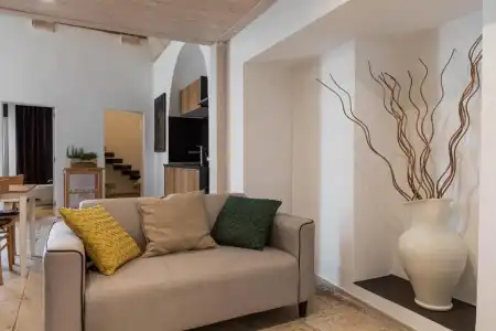 Albergo Diffuso Monopoli - 128
