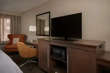 Hampton Inn & Suites Phoenix/Scottsdale - 58