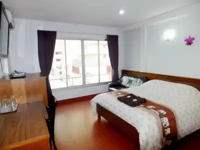 Orchid Inn - 32