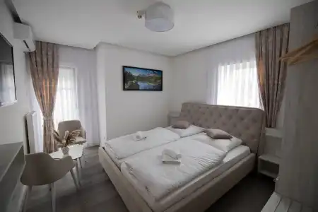 Heidepension - 14