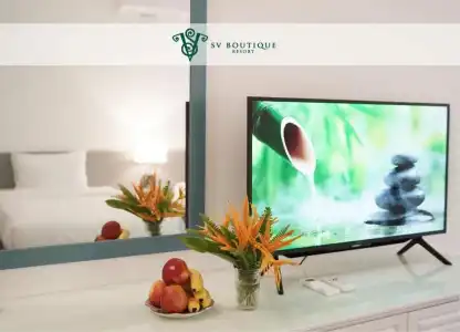 SV Boutique Resort - 50