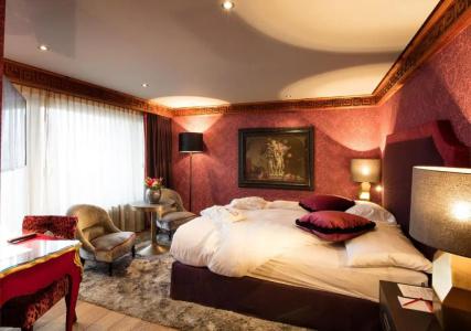 Alex Alpine Resort - Spa & Sports - 68
