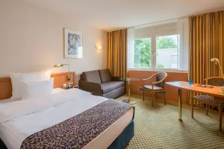Best Western Plus Fellbach-Stuttgart - 66