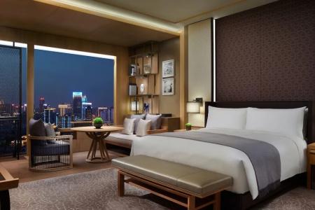 The Ritz-Carlton, - 17