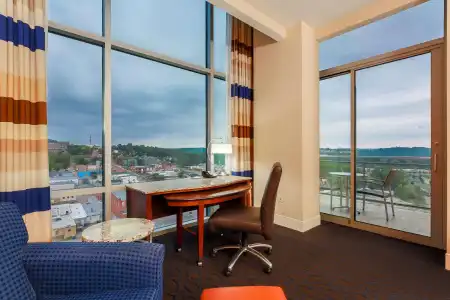 Hilton Branson Convention Center - 88