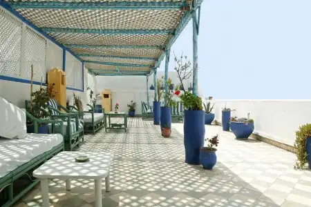 Riad Al Madina - 19
