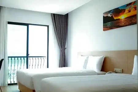 Gold Boutique Da Nang - 115