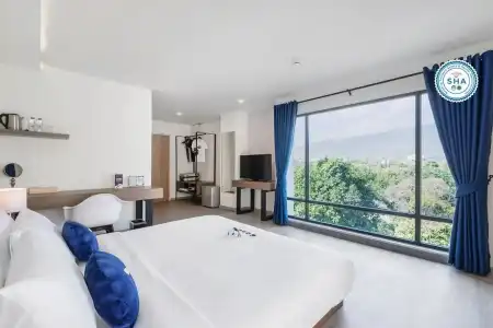 Kokotel Chiang Mai Nimman - 59