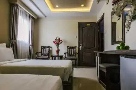 Nicecy - Bui Thi Xuan Street - 30