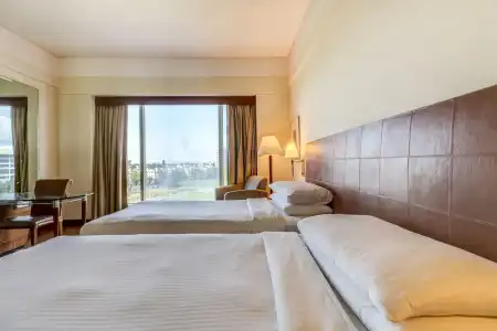 Hyatt Regency Kolkata - 3