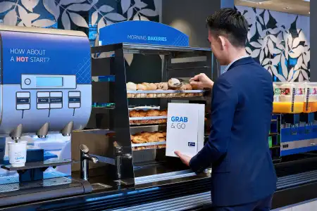 Holiday Inn Express Singapore Katong by IHG - 11
