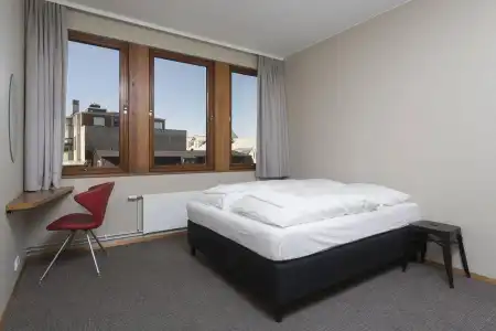 Loft Hostel - 4