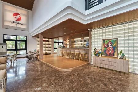 Famiana Resort & Spa - 16