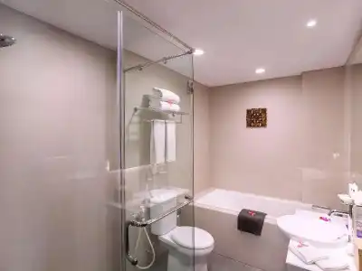 Grand Mercure Yogyakarta Adi Sucipto - 84
