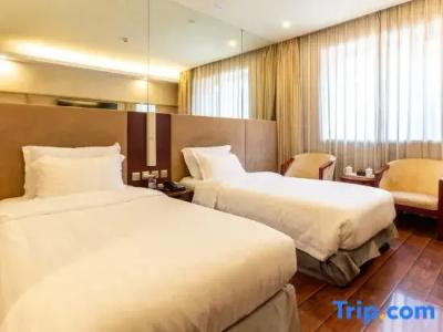 Excemon Beijing Hongxiang - 59