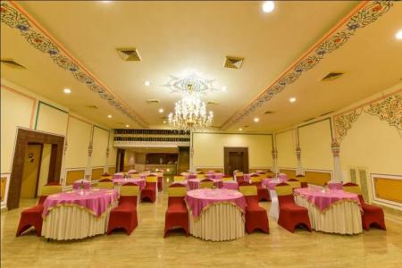 Chokhi Dhani Resort Jaipur - 14