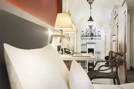Best Western Leipzig City Center - 56