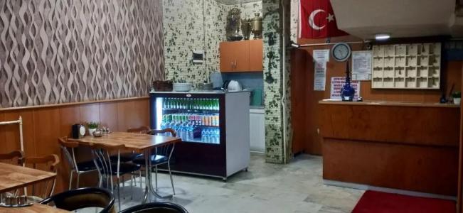 Otel ÇINAR - 10