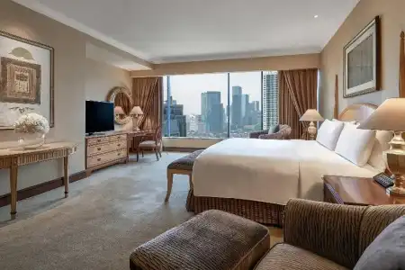 JW Marriott Jakarta - 123