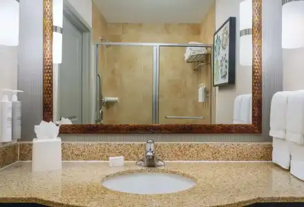 Hilton Garden Inn El Paso Airport - 48