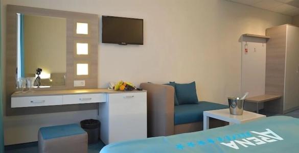 Arena Mar & SPA - All Inclusive - 4