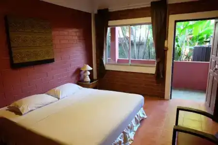 Red Brick Guesthouse - 27