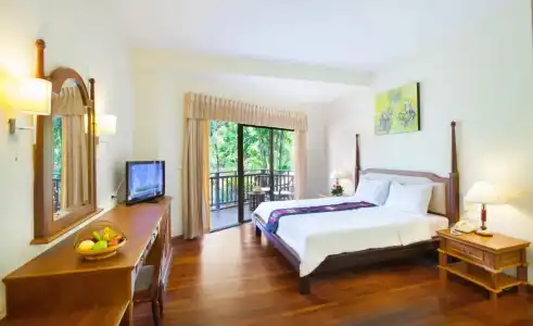 Khaolak Bay Front Resort - 65