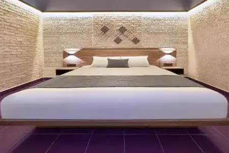 City Centro by Marriott Ciudad De México - 56