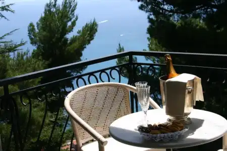 La Riserva di Castel d'Appio- Charme & Relax - 60