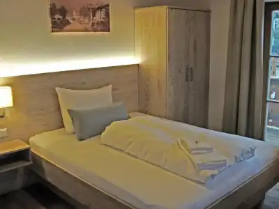 Mammhofer Suite & Breakfast - 13