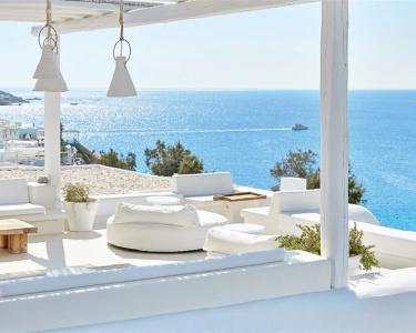 Mykonos Blu, A Grecotel Resort to Live - 124