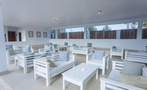 Dhow Inn Boutique - 17