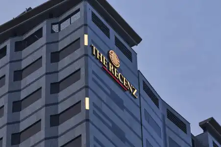 The Recenz Dongdaemun - 49