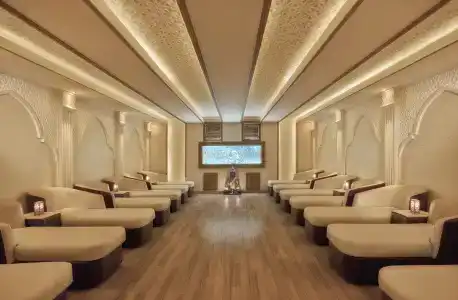 Dobedan World Palace - 17