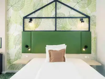 Mercure Hannover Mitte - 115