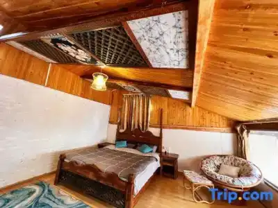 Land of Canaan Inn - 61