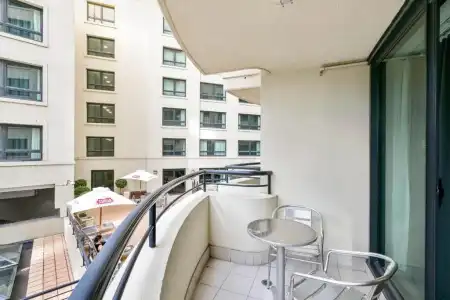 Mantra Parramatta - 61