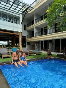 Green Garden - 29