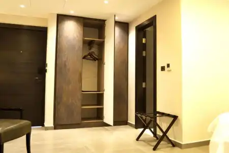Ambassador, a Boutique - 57