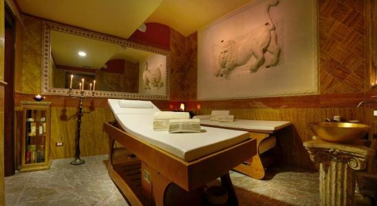 Castello San Marco Charming & Spa - 26