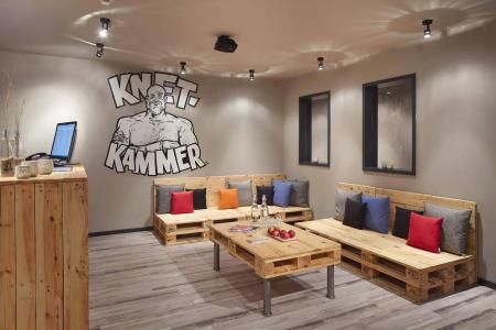 Bretterbude Heiligenhafen - 5