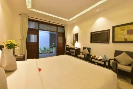 Hoi An Ancient House Resort And Spa - 165