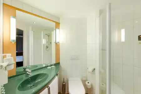ibis Wien City - 9