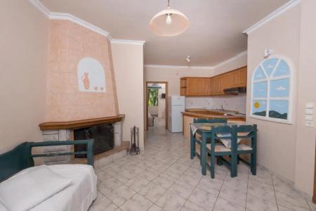 Sun Rise Apartments - 47