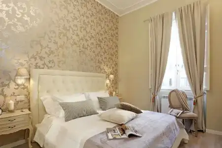 Grand Tour Rome Suites - Liberty Collection - 48