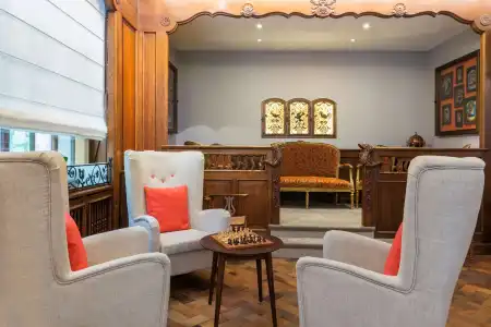 Best Western Plus Monopole Metropole - 18