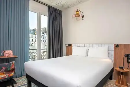 ibis Styles Paris Gare de Lyon Bastille - 34